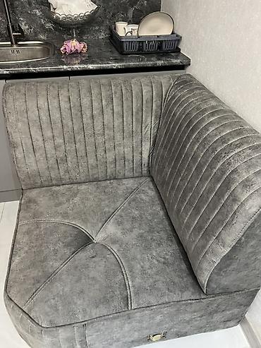 metbex kunc divan: İşlənmiş, Künc divan, Divan, Açılmayan — 1