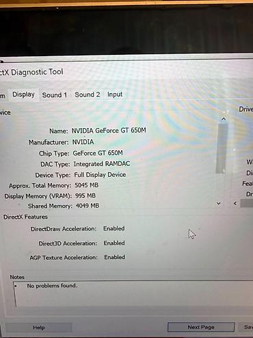 hp 1536: Çox səliqəli və olduqca az istifadə olunmuş MacBook Pro (15-inch, Mid — 8