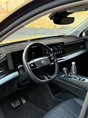 куплю машин: MG : 2025 г., 2 л, Автомат, Бензин, Кроссовер — 7