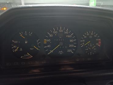 ender s: Mercedes-Benz W124: 1988 г., 2.3 л, Механика, Бензин, Универсал — 4