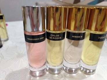 Ətriyyat: Ətriyyat — 2