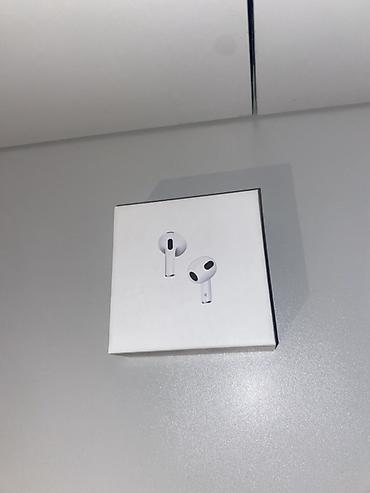 kalonka dinamik: Yeni Simsiz (Bluetooth) Qulaqcıqlar, Apple, rəng - Ağ — 8