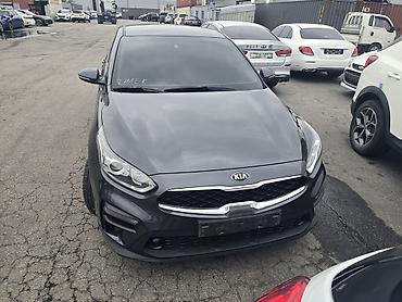 kaiyi e5: Kia K3: 2020 г., 1.6 л, Бензин, Седан — 3