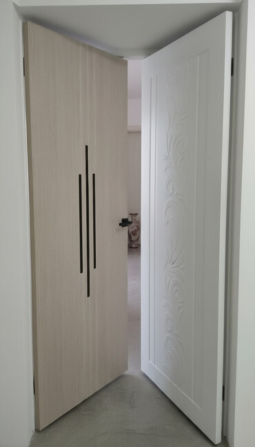seyf qapl: Yeni Otaq qapısı 90x205 sm Pulsuz çatdırılma