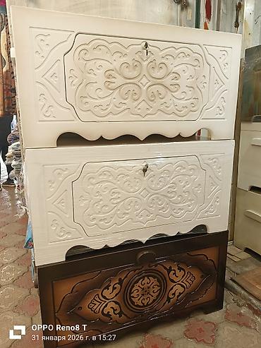 Сундуки: Сандык.сундуки в большом ассортименте. и кызга сеп — 8