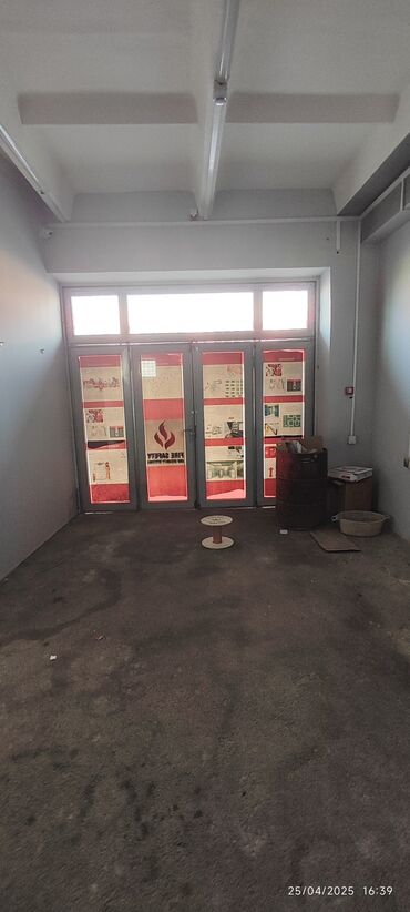 Kommersiya daşınmaz əmlakının satışı: Bakı prosbektində yerləşir 2inci mərtəbəsi otel kimi nəzərdə tutulub — 3