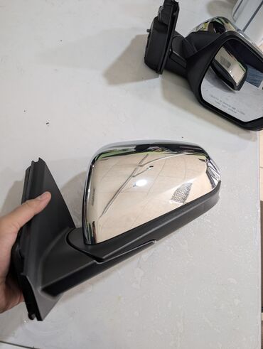 Yan və salon güzgüləri: Equinox güzgüləri xrom üzlüklə!!!!!!Məhsul: Avtomobil üçün yan güzgü -da lalafo.az — 7 Yan və salon güzgüləri: Equinox güzgüləri xrom üzlüklə!!!!!!Məhsul: Avtomobil üçün yan güzgü — 7