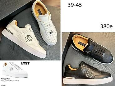 Patike: PHILIPP PLEIN, VRHUNSKI MODELI, TOP 2025-26 | Najnovije. Hit. Hit — 8