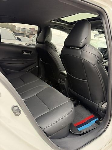 Toyota: Toyota Levin: 2020 г., 1.8 л, Автомат, Гибрид, Седан — 10