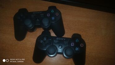 Электроника: Продаю Sony PlayStation 3 прошитый последняя прошивка в идеальном