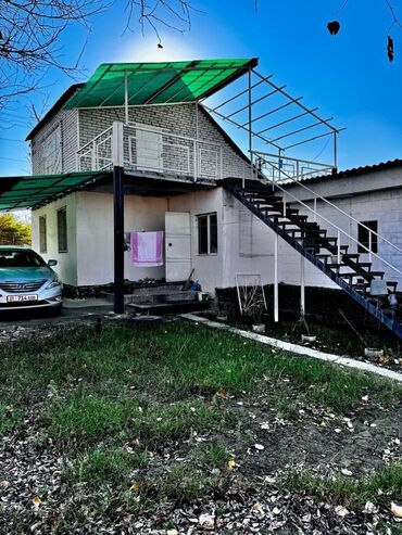 Продажа домов: Дача, 100 м², 2 комнаты, Собственник — 12