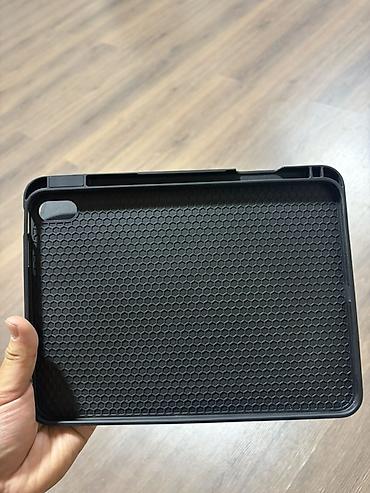 ipad cover: Чехол-книжка для iPad Air 11 (M2,M3) - Формат: трёхсекционная — 3
