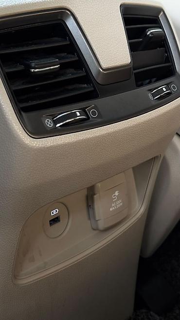 rekston sport: Ssangyong Rexton: 2019 г., Внедорожник — 8