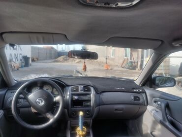 ремонт акпп мазда: Mazda 323: 2003 г., 2 л, Механика, Дизель, Хэтчбэк