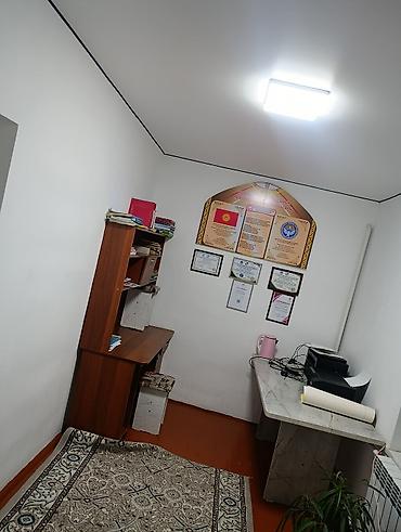 аренда помещения под школу: Сдаю Класс, Сдаю Учебный центр, 45 м², С оборудованием — 4