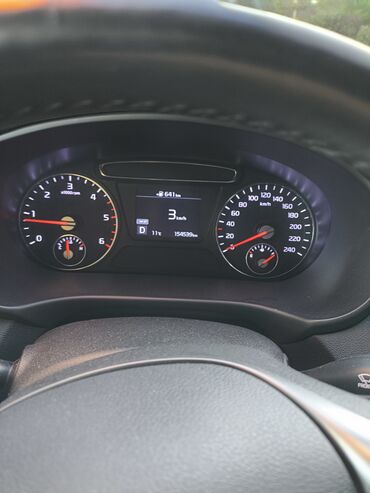 Kia: Kia Sorento: 2018 г., 2.2 л, Автомат, Дизель, Кроссовер — 7