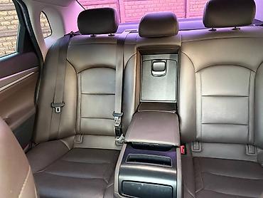 авто вышка хундай: Hyundai Grandeur: 2020 г., 2.5 л, Автомат, Бензин, Седан — 6