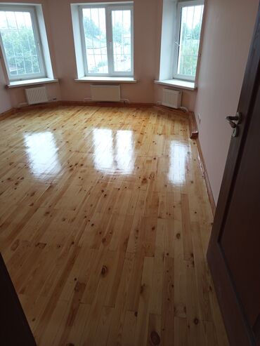Паркет: Шлифовка пола!!! Шлифовка паркета!!! шлифовка под ламинат!!! Танировка — 8