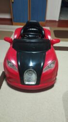 машина детская электромобиль купить: Балдар электрокары, Колдонулган
