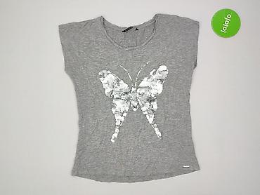 koszulki mon: Monnari, T-shirt damski, rozmiar S — 2