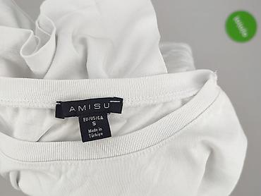 american eagle pl: Amisu, Bluzka damska, rozmiar S — 5