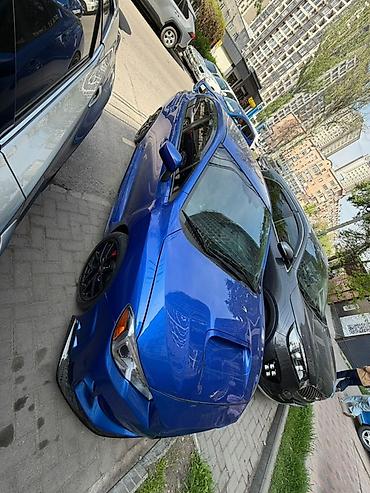 Другие автомобили: Subaru Impreza WRX, 2019 — МЕХАНИКА, ПОЛНЫЙ ПРИВОД Настоящий — 2