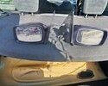 kamere za auto 360: RETROVIZORI ELEKTRICNI ZA FORD FIESTA OD 1999. DO 2002. GOD. | — 1