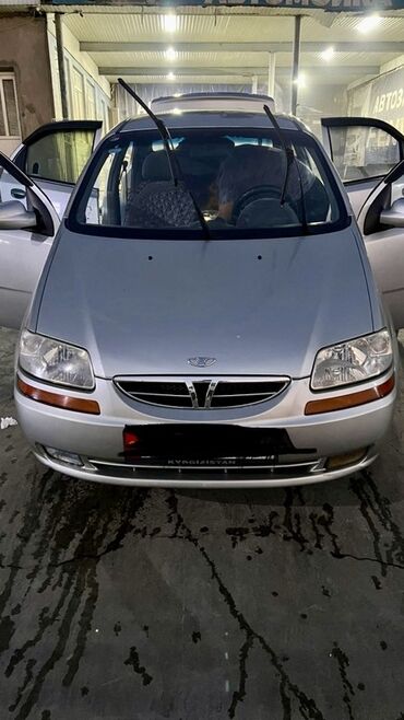 последуюшим выкупом авто: Geely CK: 2005 г., Механика, Седан