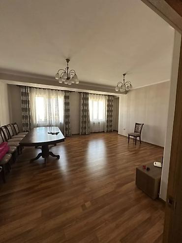 Продажа квартир: 3 комнаты, 130 м², Средний Джал Элитка, 11 этаж, Евроремонт — 1