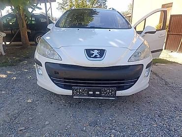 Automobili: FAROVI ZA PEUGEOT 308 | Originalni polovni delovi za Peugeot i — 1
