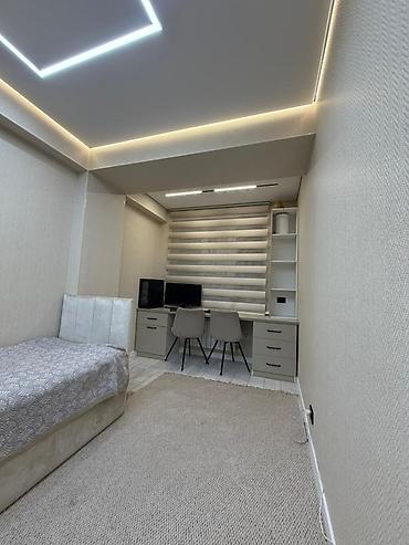 Продажа квартир: 2 комнаты, 55 м², Элитка, 4 этаж, Дизайнерский ремонт — 7