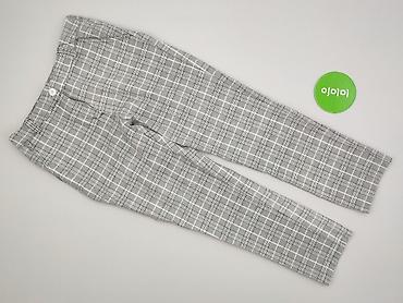 moliera buty: Spodnie materiałowe damskie, rozmiar M — 2