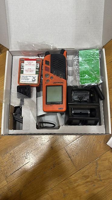 radiostansiya: Məhsul: Jotron Tron TR30 – GMDSS və Dəniz VHF radiostansiyası Salam — 1