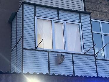 Продажа квартир: 2 комнаты, 53 м², 2 этаж, Старый ремонт at lalafo.kg — 4 Продажа квартир: 2 комнаты, 53 м², 2 этаж, Старый ремонт — 4