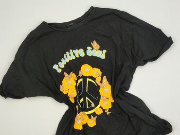 t shirty oversize z nadrukiem: Tezenis, T-shirt damski, rozmiar 2XL