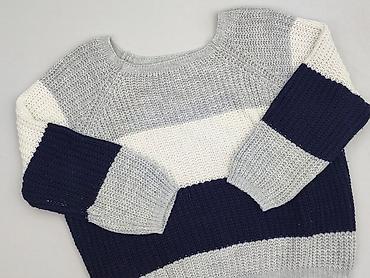 amp dzianiny: Sweter damski, rozmiar 6XL — 1