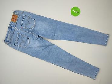 levis 514 jeans: Jeansy damskie, rozmiar L — 3
