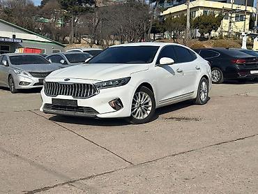 Kia: Kia K5: 2020 г., 2 л, Автомат, Газ, Седан — 23