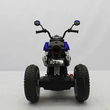 Uşaq üçün elektrik maşınları: Возможность индивидуального управления Комфортная система сидений -da lalafo.az — 18 Uşaq üçün elektrik maşınları: Возможность индивидуального управления Комфортная система сидений — 18