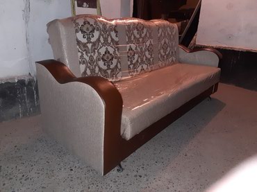 диван 15000: Мебель на заказ
