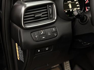 Унаа сатуу: Kia Sorento: 2019 г., 2.2 л, Автомат, Кроссовер — 9