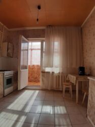 купить дом в бостери: 2 комнаты, 61 м², 106 серия, 4 этаж