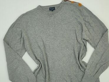 Sweatshirts: L (EU 40), condition - Good