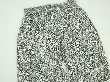 bluzki z wiskozą reserved: Trousers, Marks & Spencer, 4XL (EU 48), condition - Good