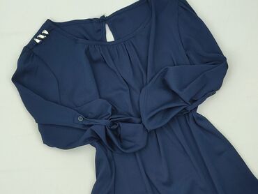 Women's blouse, size L (EU 40)