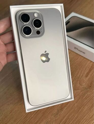 айфон 15 про макс 128 гб цена: IPhone 15 Pro Max, Natural Titanium, Защитное стекло, Чехол, Кабель