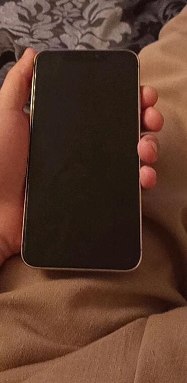 IPhone 13 Pro Max, Золотой, Face ID