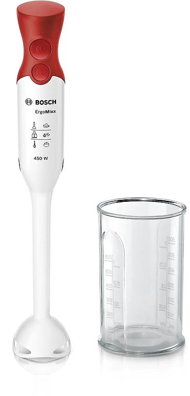 миксер bosch: №: 1514 Məhsulun adı: Blender Bosch ErgoMixx MSM64110, 0.6 l, 450 Vt — 1
