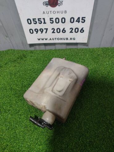 Другие автозапчасти: Бачок расширительный Mitsubishi Colt CBA-Z27A 4G15 2004 (б/у)