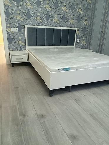 Yataq otağı dəstləri: Klassik üslubda mebel dəsti - Geniş qarderob: 6 qapılı, iki tam — 21